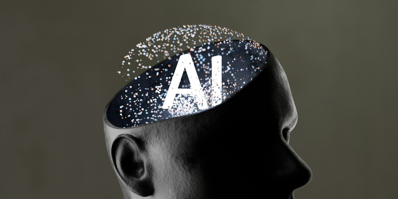 How is AI changing technology