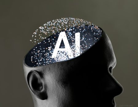 How is AI changing technology