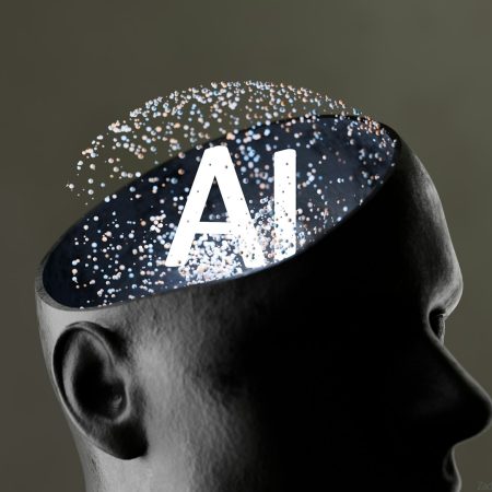 How is AI changing technology