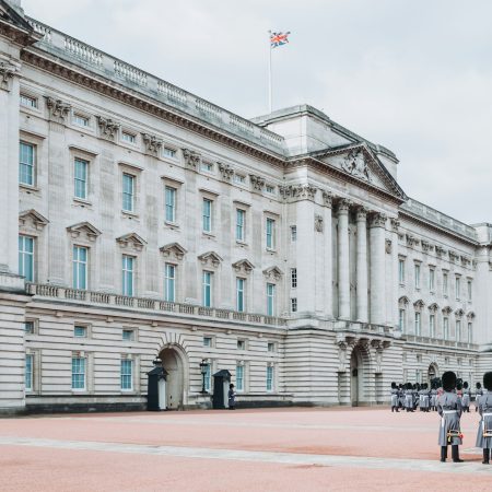 What is UK secondary education