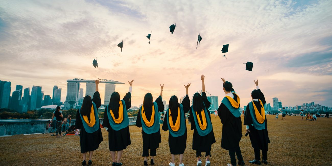 What is a secondary education qualification
