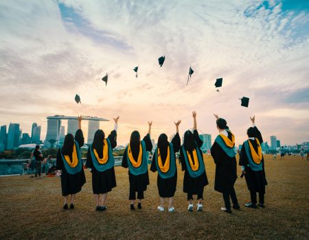What is a secondary education qualification
