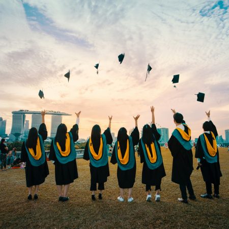 What is a secondary education qualification