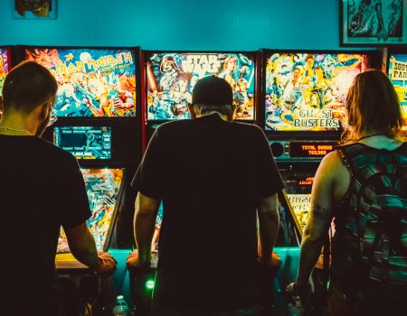 What is the best free game for adults