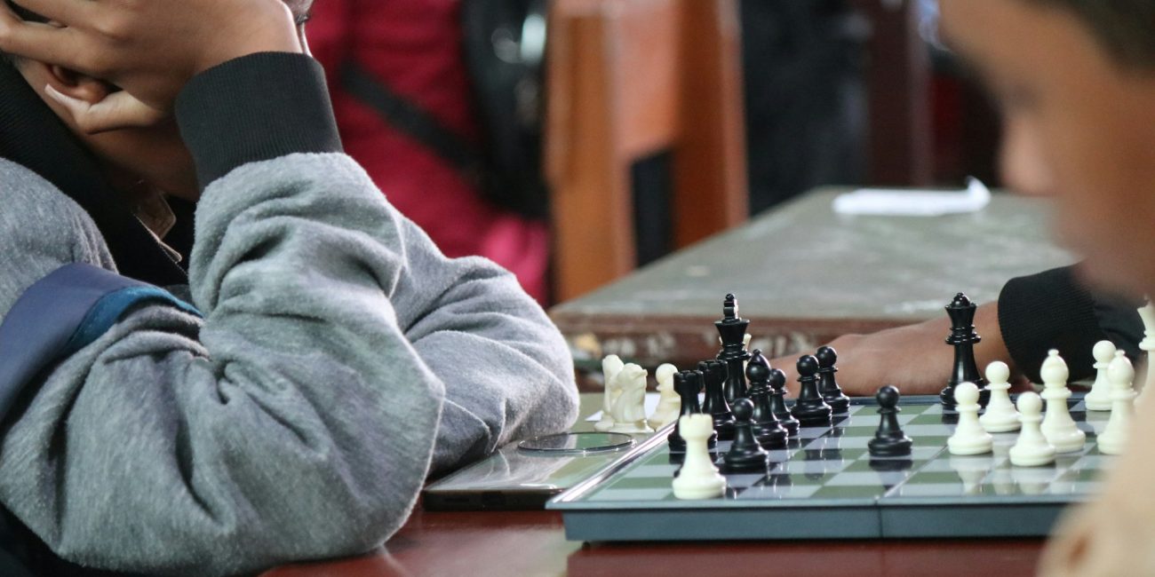 What is the best game for a student