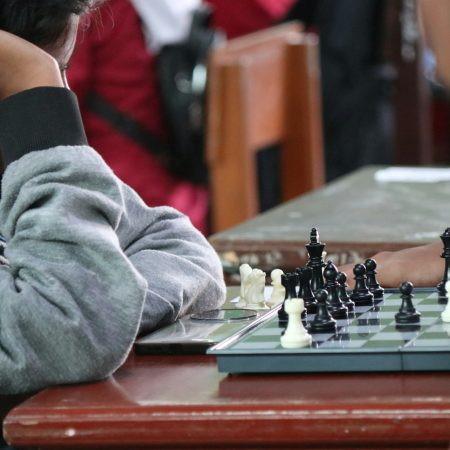 What is the best game for a student