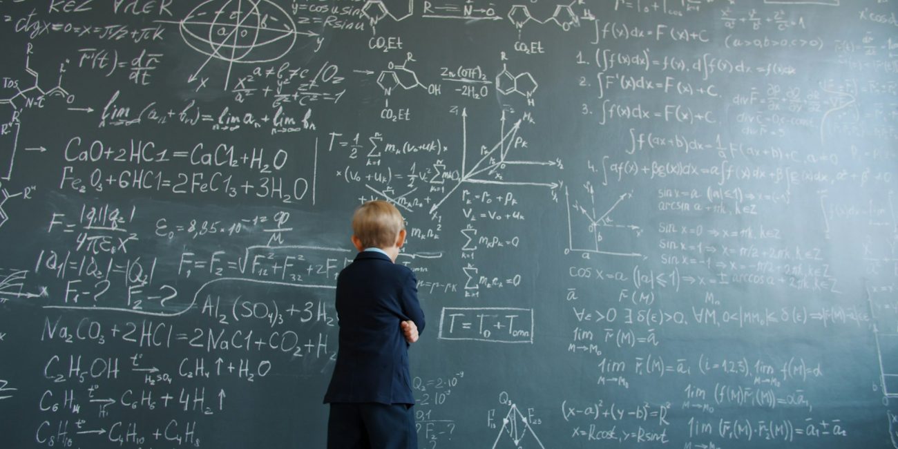 What is the biggest education problem in the world