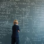What is the biggest education problem in the world