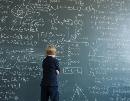 What is the biggest education problem in the world