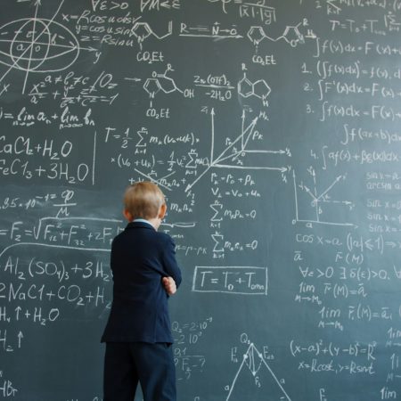 What is the biggest education problem in the world