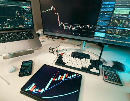 What is trade technology
