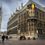 Which country has the best education system in Europe