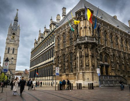 Which country has the best education system in Europe